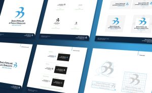 bppb rebranding design guidelines brandbook